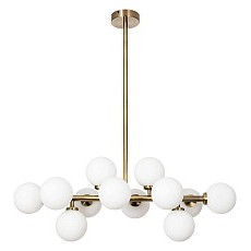 Люстра на штанге arte lamp bolla-pi...